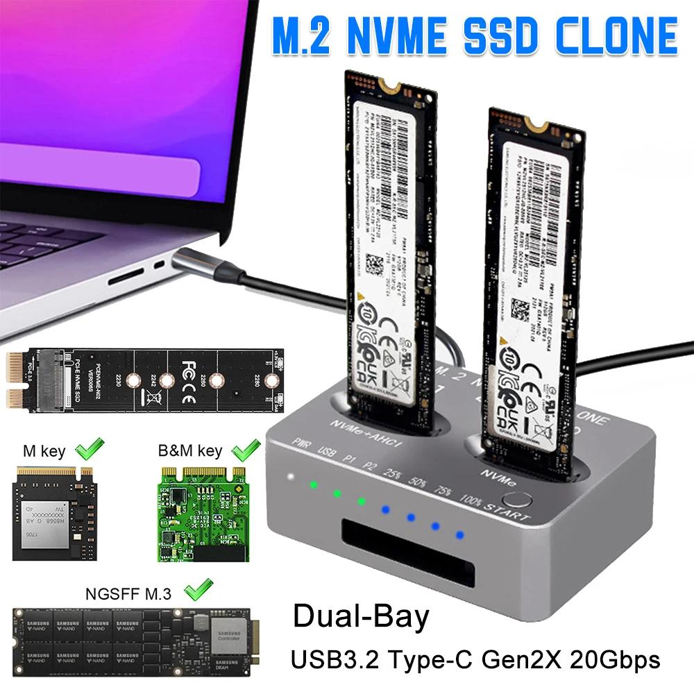 M.2 NVME SSD Ŭ   NVME ŷ ̼, USB3.2 C Ÿ, M.2 SSD Ŭ, M/B M Ű ָ ũ ̽, M.2 M.3 NVME PCI-E